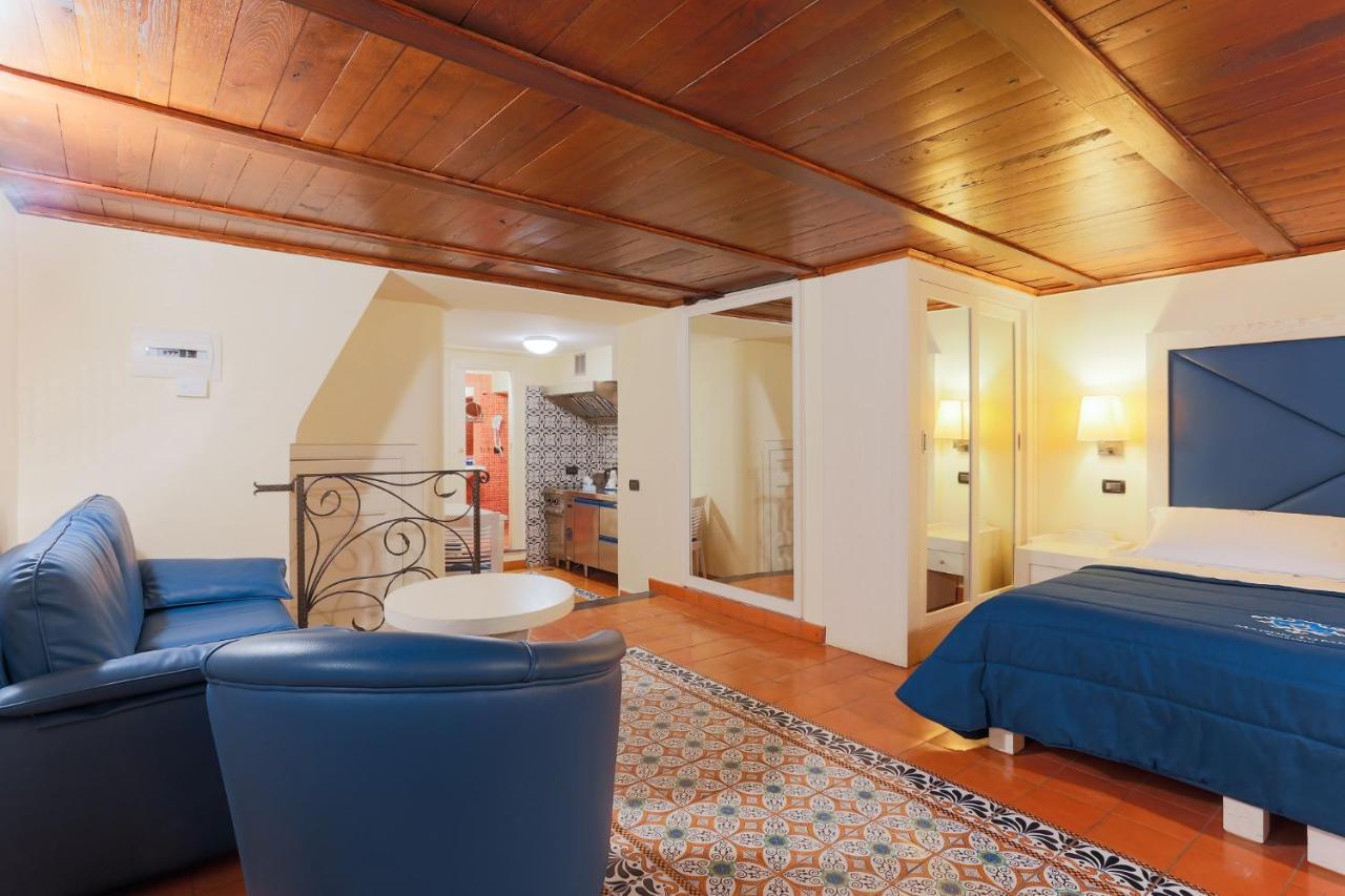 Maison Tofani 4* Sorrento