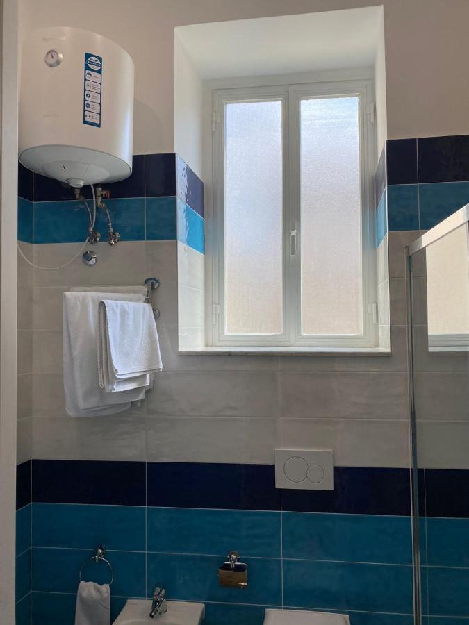 Canelli House Apartamento Sorrento