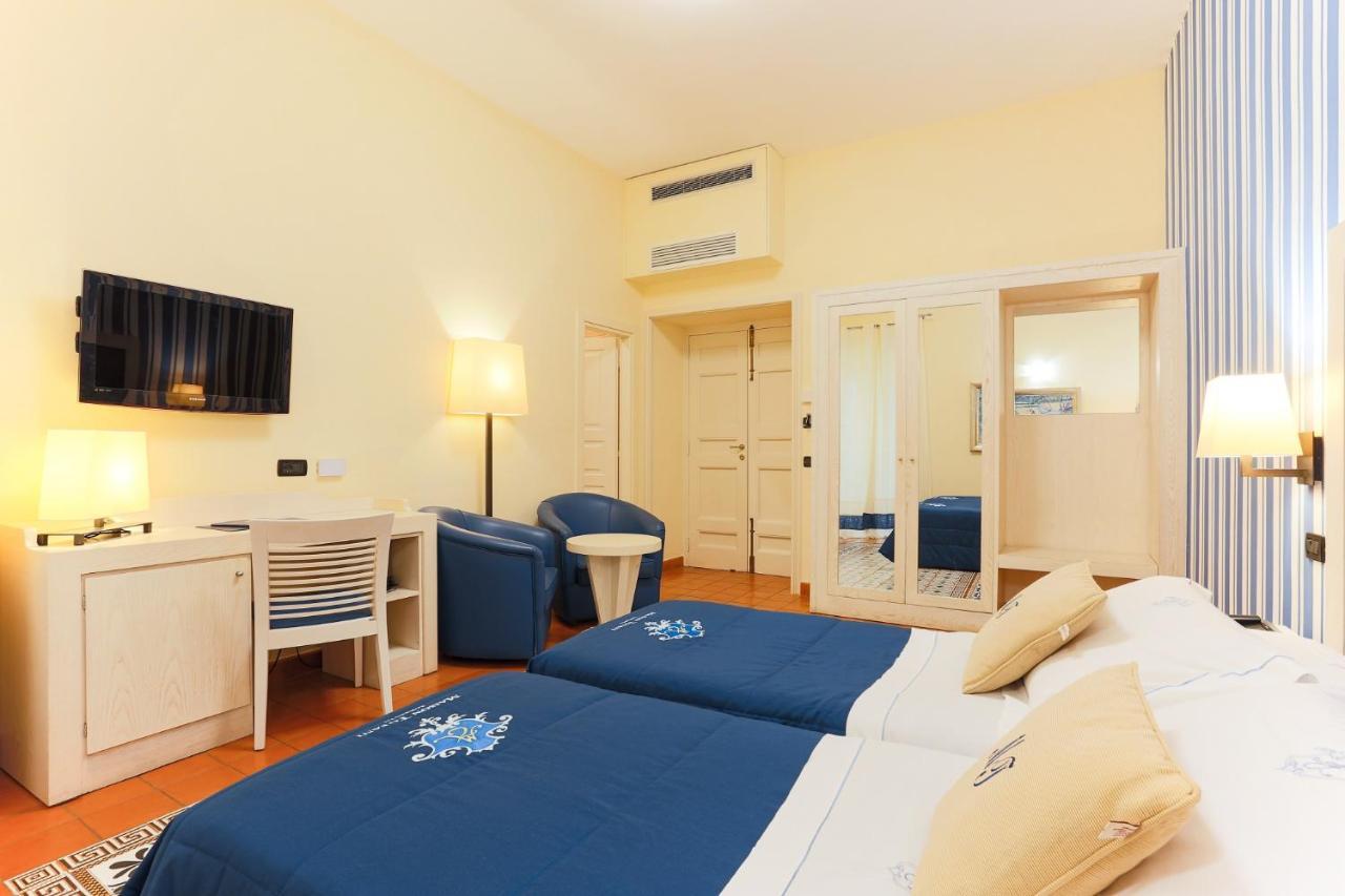 Guest house Maison Tofani