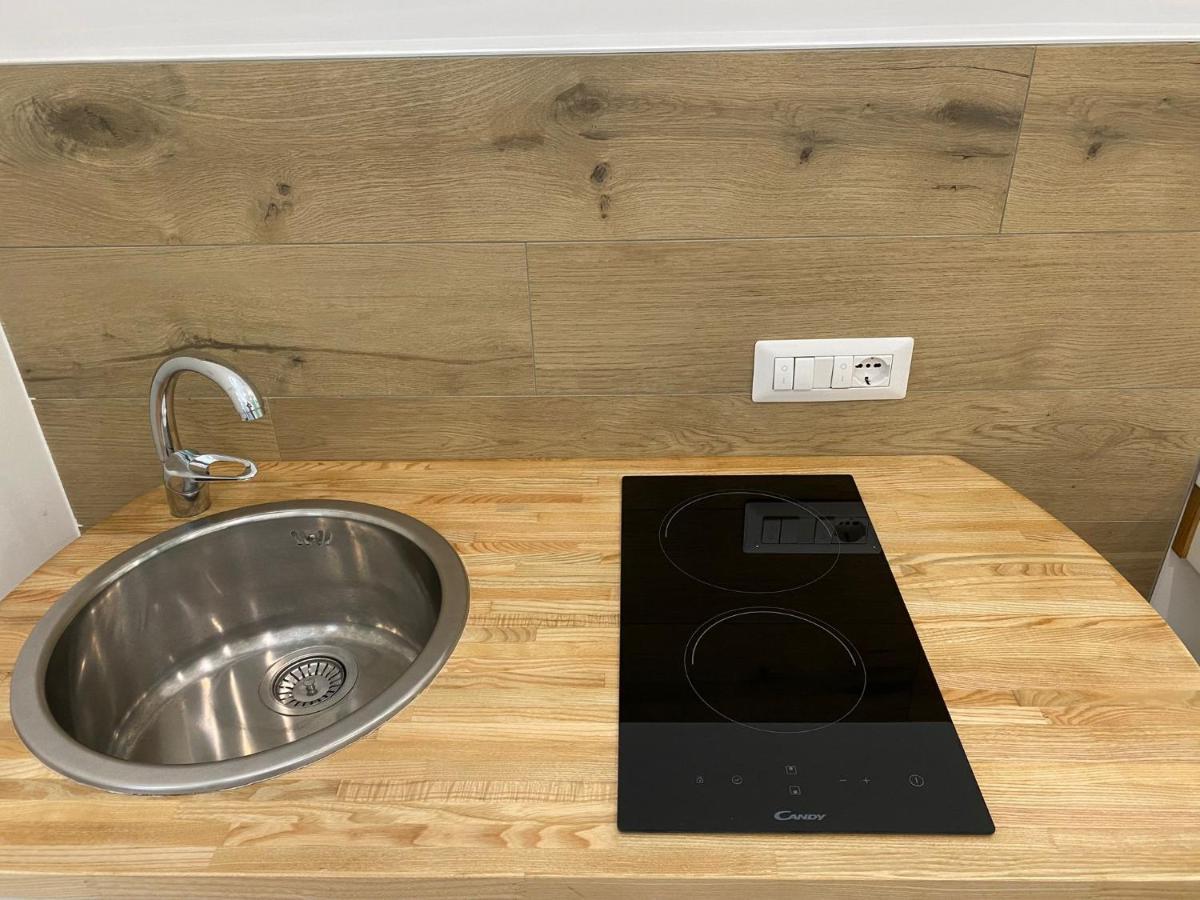 Canelli House Apartamento *