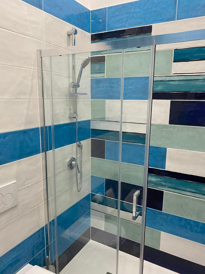 Apartamento Canelli House