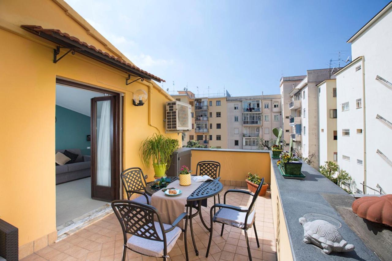 Estate4home - Casa Cristina Gasthuis Sorrento