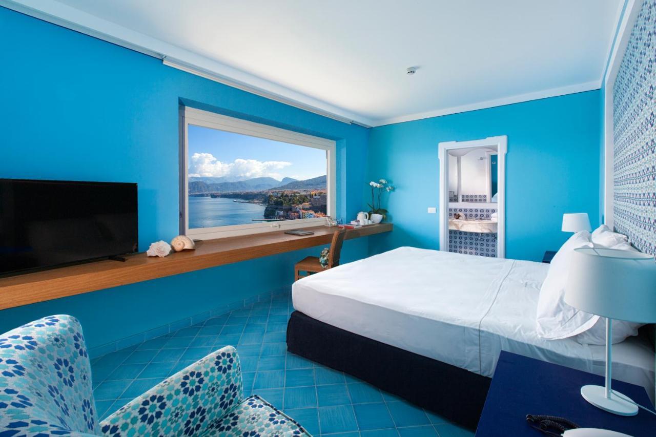 Hotel Belair 5*