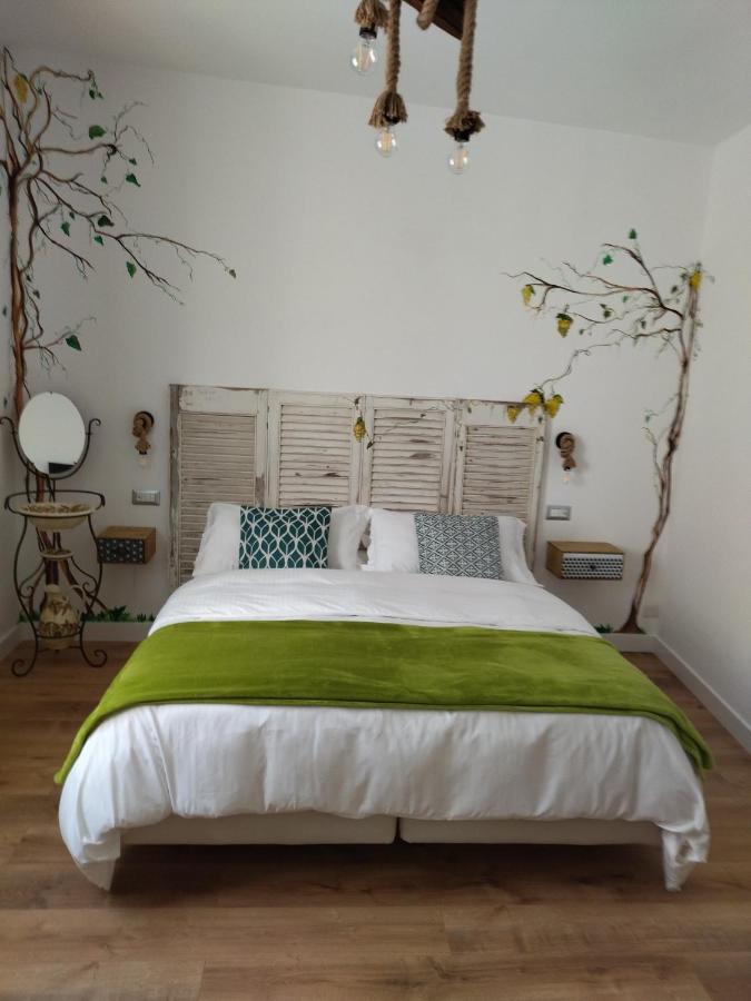 Bed & Breakfast Mario Relais 3*