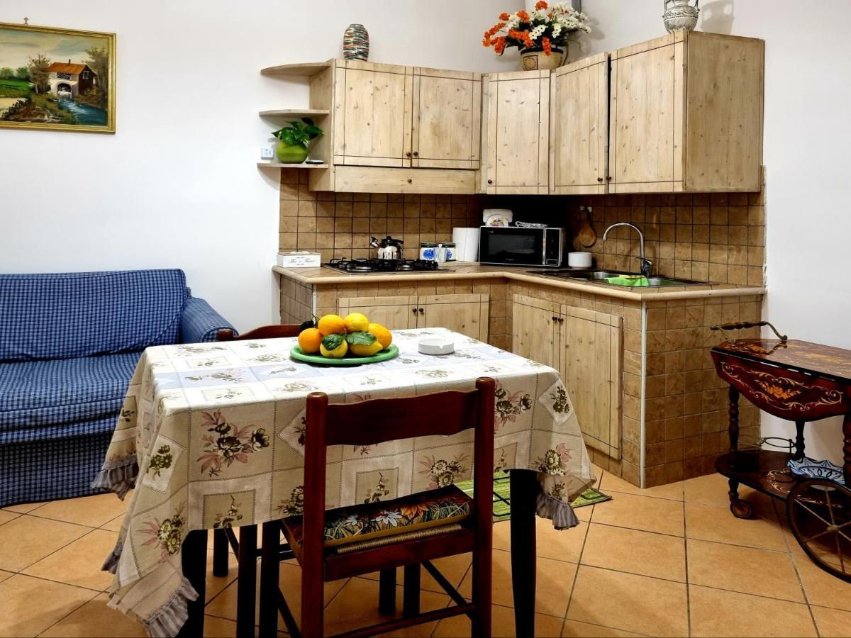 Apartment Nanninella Hh