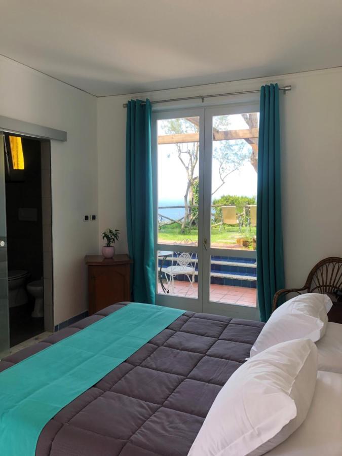 Giovanna Guest house