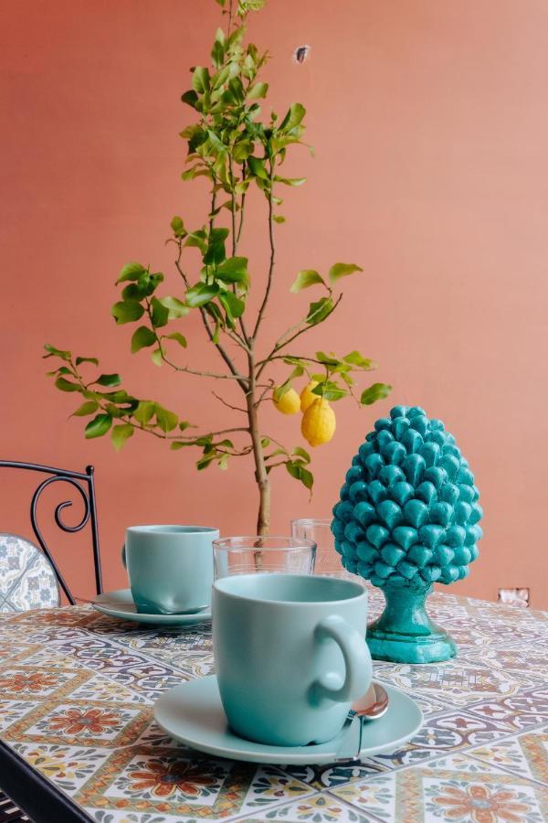 Maison Lorelle - De Vivo Realty Holiday home Sorrento