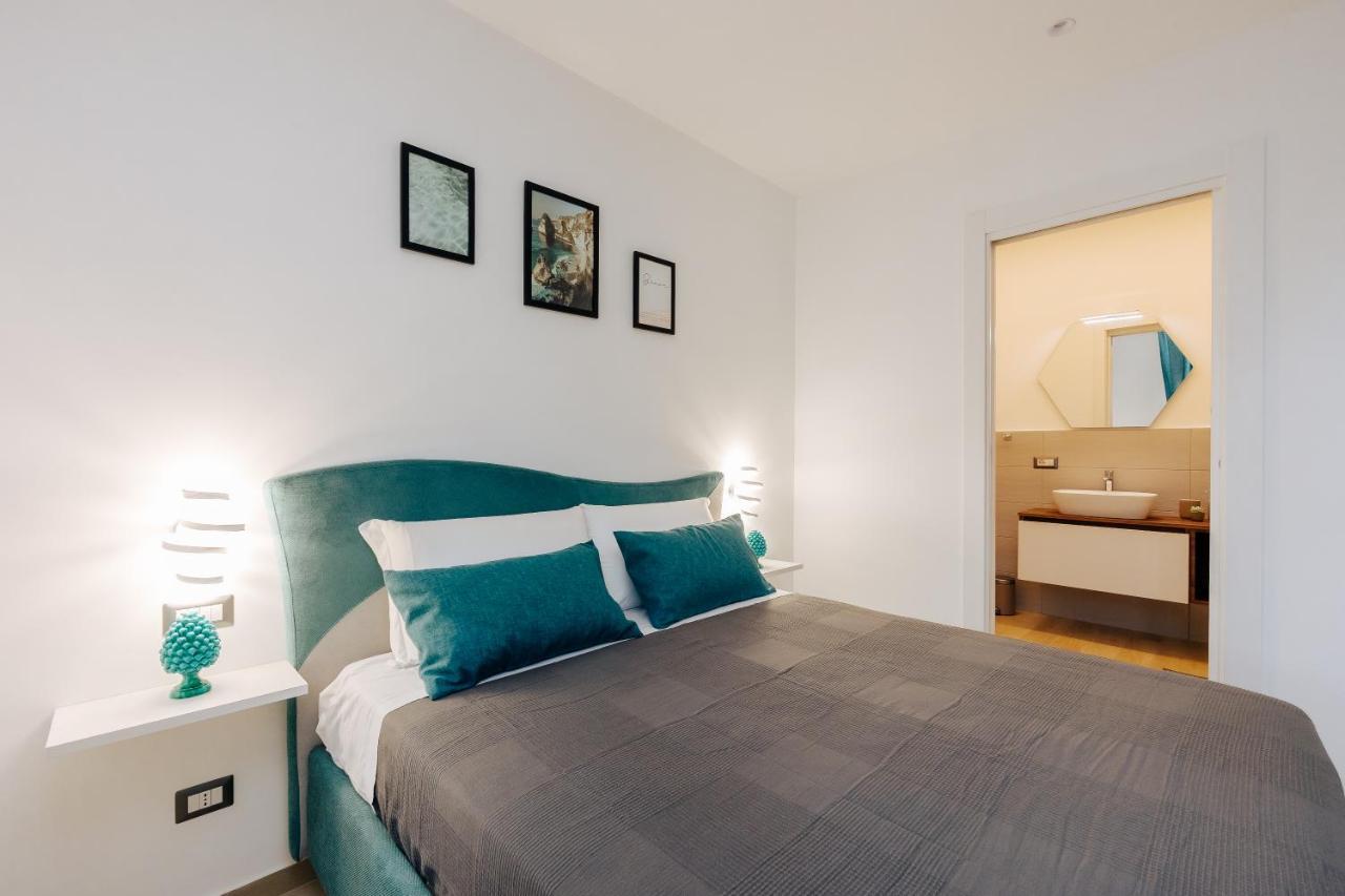 Maison Lorelle - De Vivo Realty Holiday home Sorrento