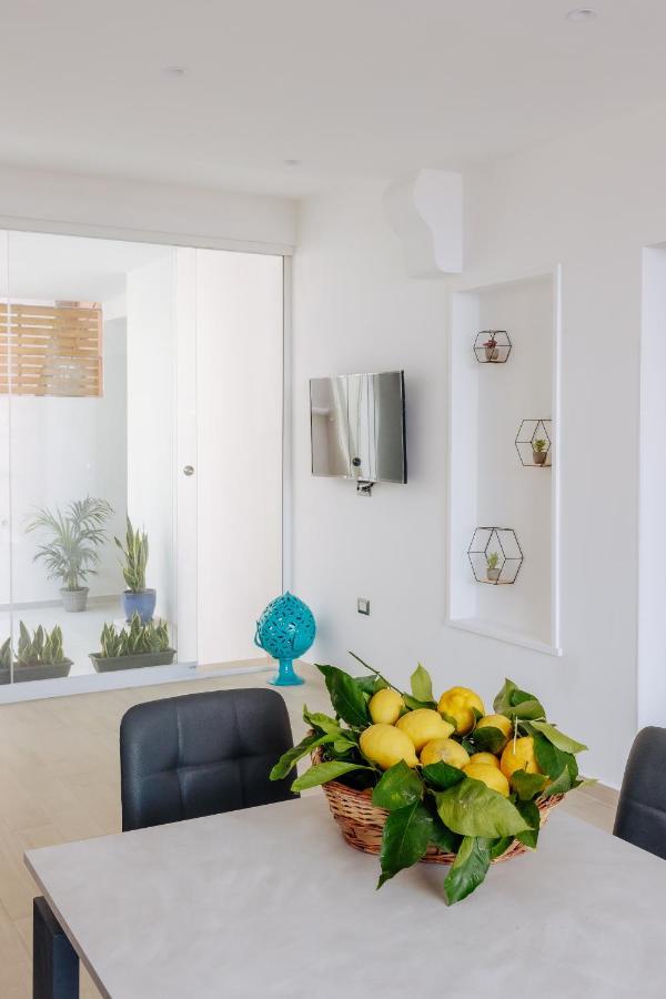 Holiday home Maison Lorelle - De Vivo Realty Sorrento