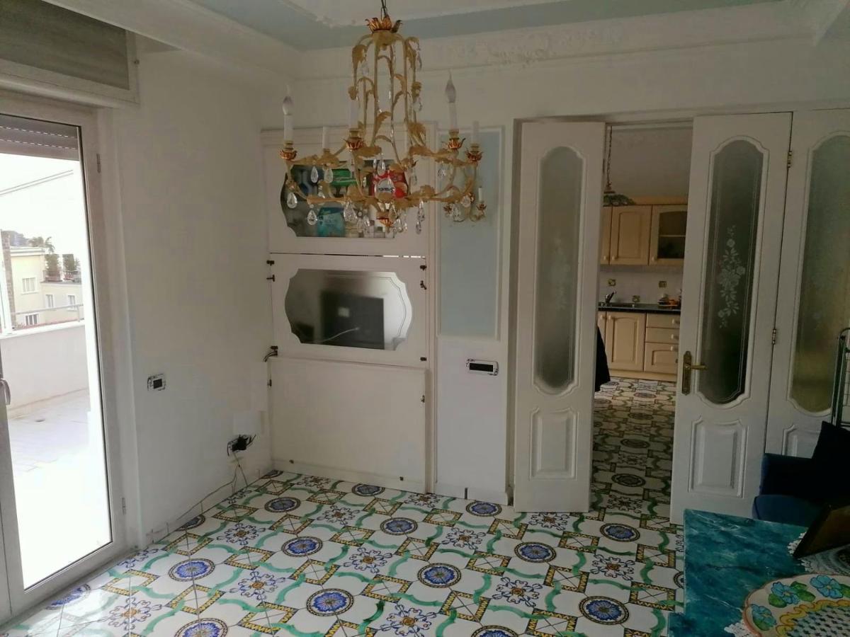 La Casa Di Rosa Apartment *
