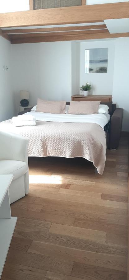 Apartamento Agora *