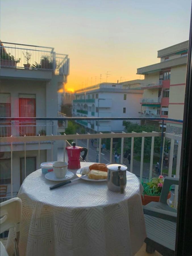 Apartment Moonlight Sorrento