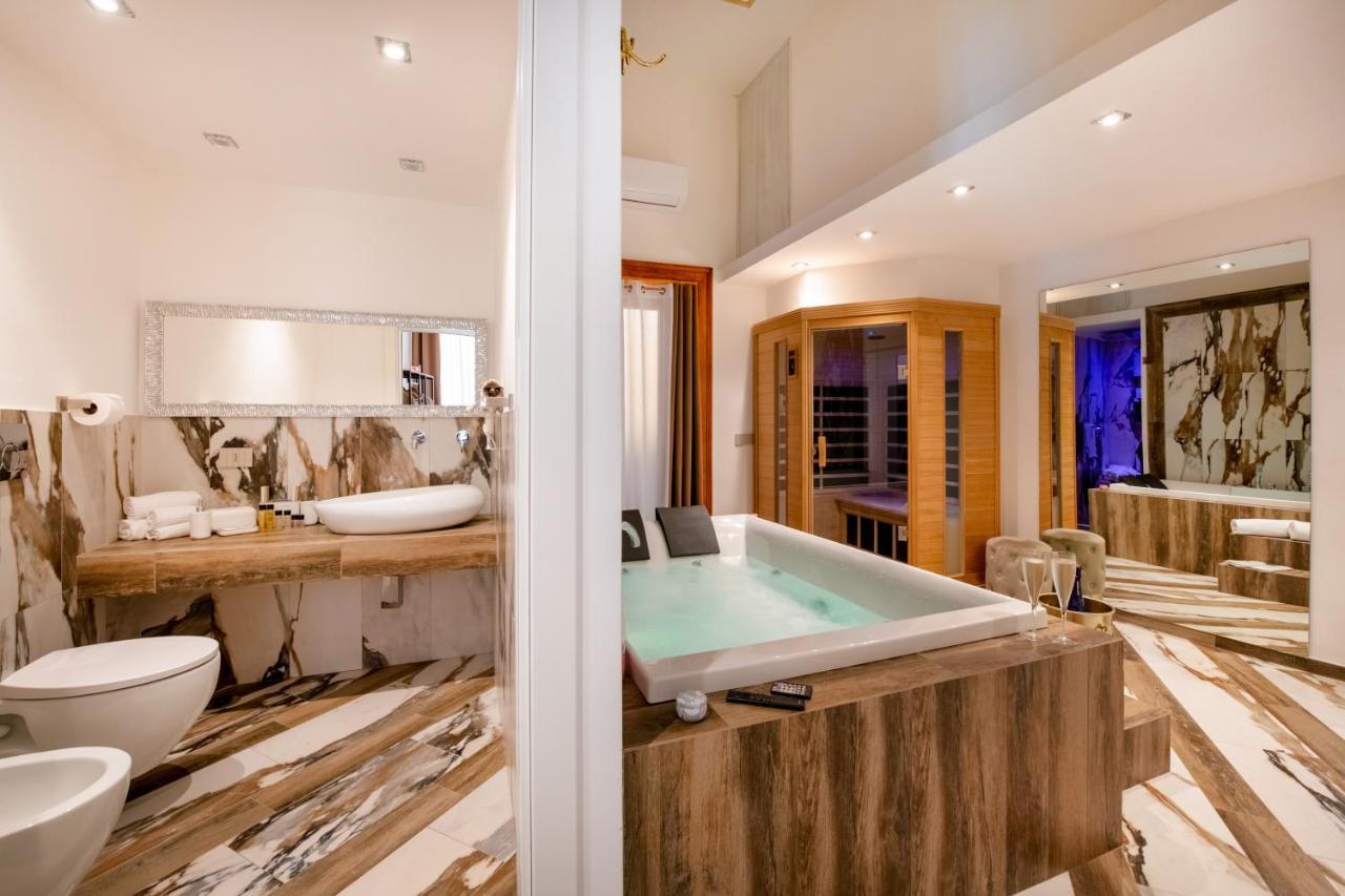 Bed & Breakfast Sant'antonino Luxury
