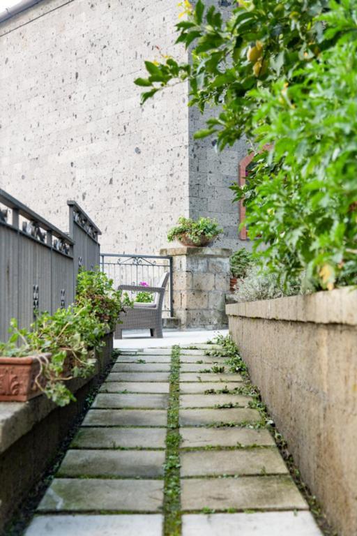 Sorrentovibes - Sea View Rooftop With Jacuzzi & Garden Casa vacanze