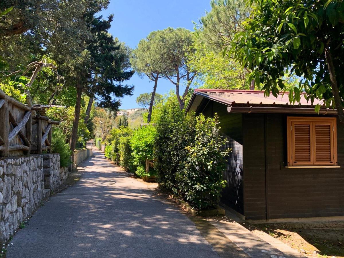 Village Santa Fortunata - Campogaio 4* Sorrento