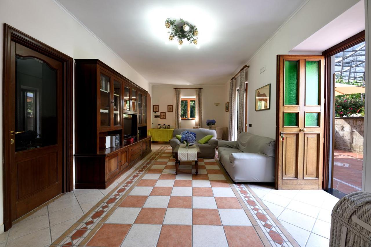Soso Bed & Breakfast 3*