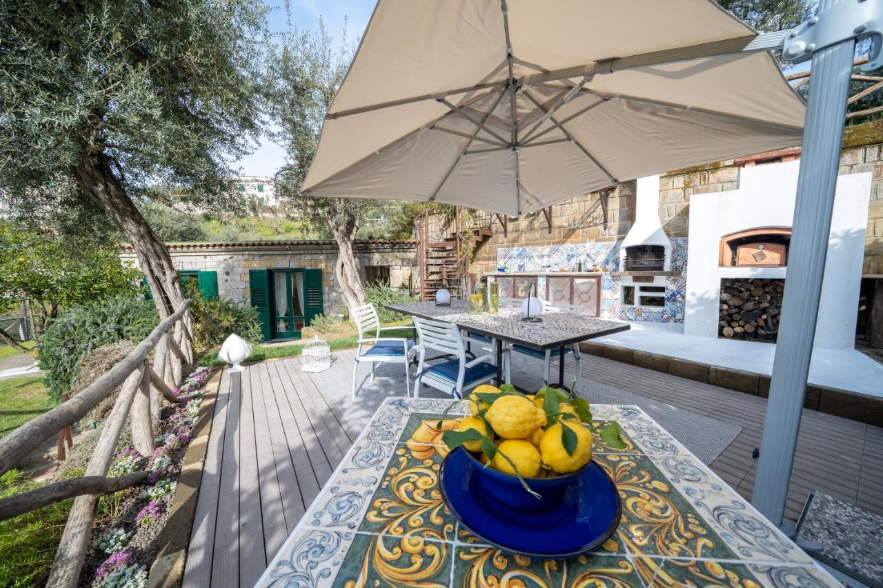 Apartment Margherita Con Hammam & Jacuzzi *