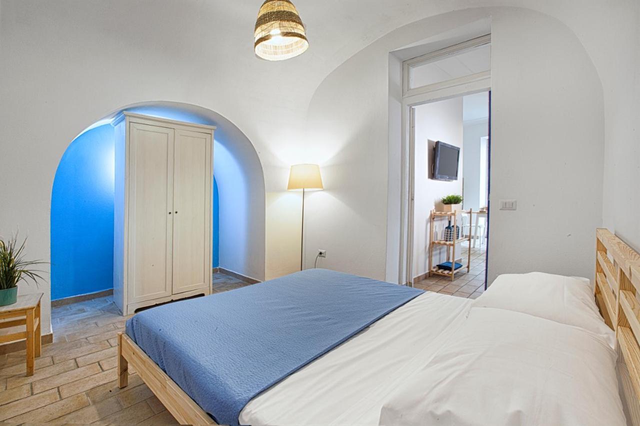 Estate4home - Dragon Fly Apartment Sorrento