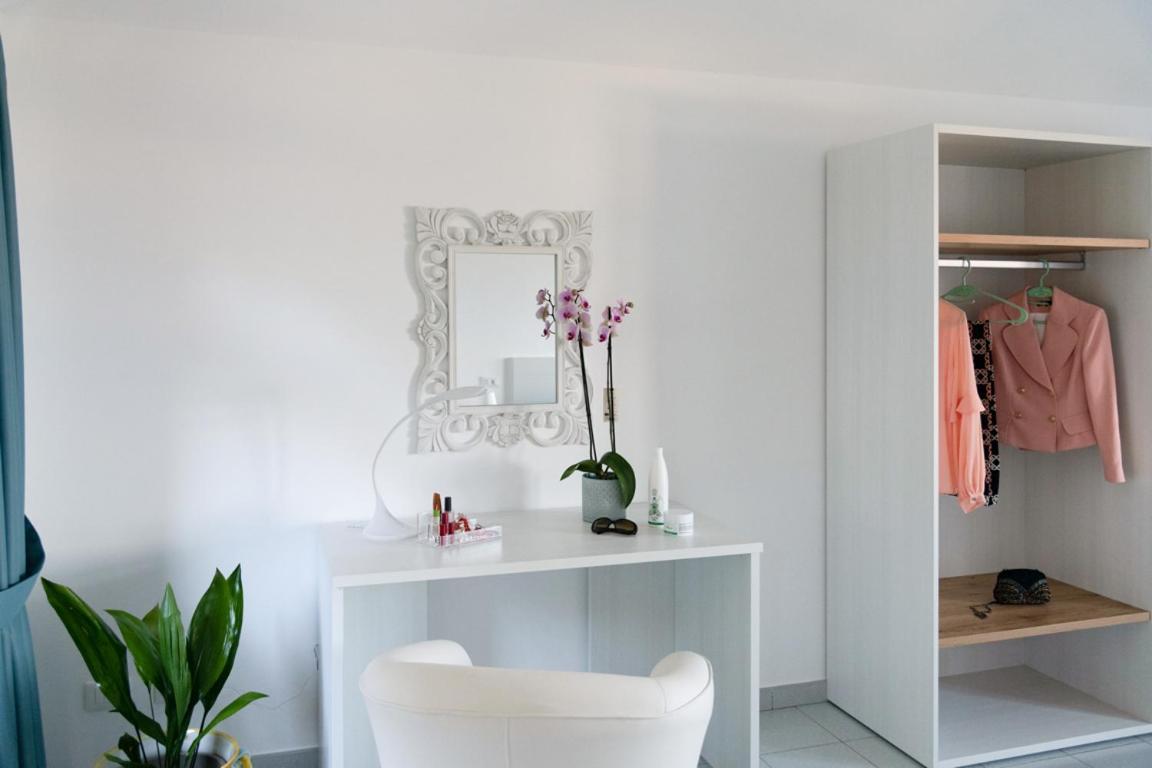Casa vacanze Sorrentovibes - Sea View Rooftop With Jacuzzi & Garden *