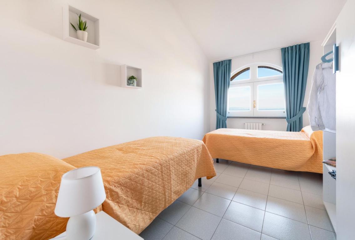 Sorrentovibes - Sea View Rooftop With Jacuzzi & Garden Casa vacanze *