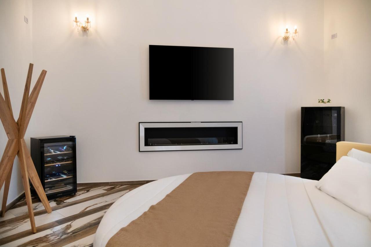 Sant'antonino Luxury Sorrento