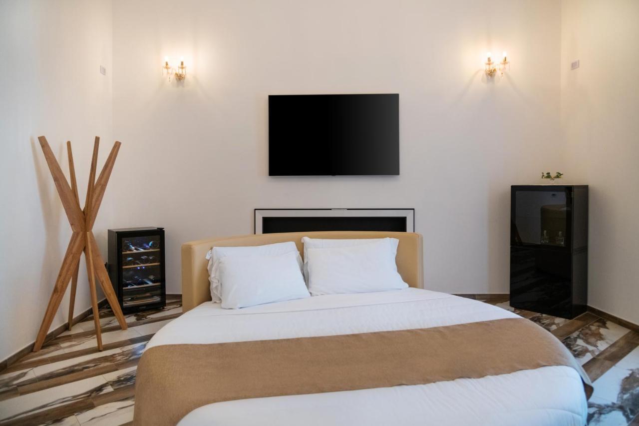 Bed & Breakfast Sant'antonino Luxury Sorrento