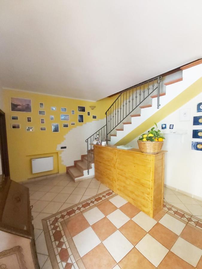 Soso 3* Sorrento
