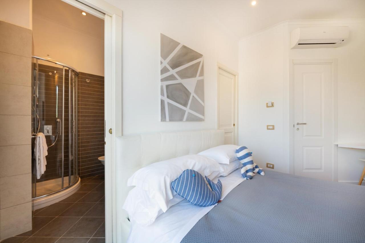 Apartment Ag Sorrento