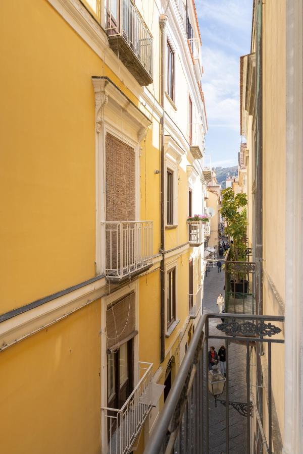 Bed & Breakfast The Charming Sorrento