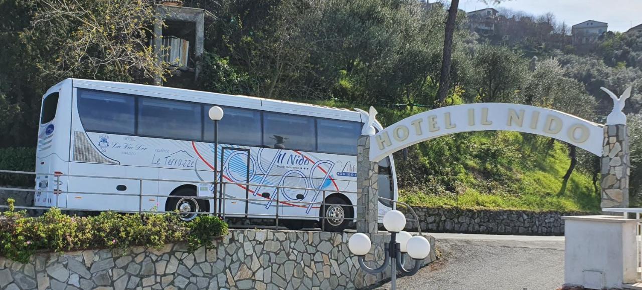 Il Nido Hotel