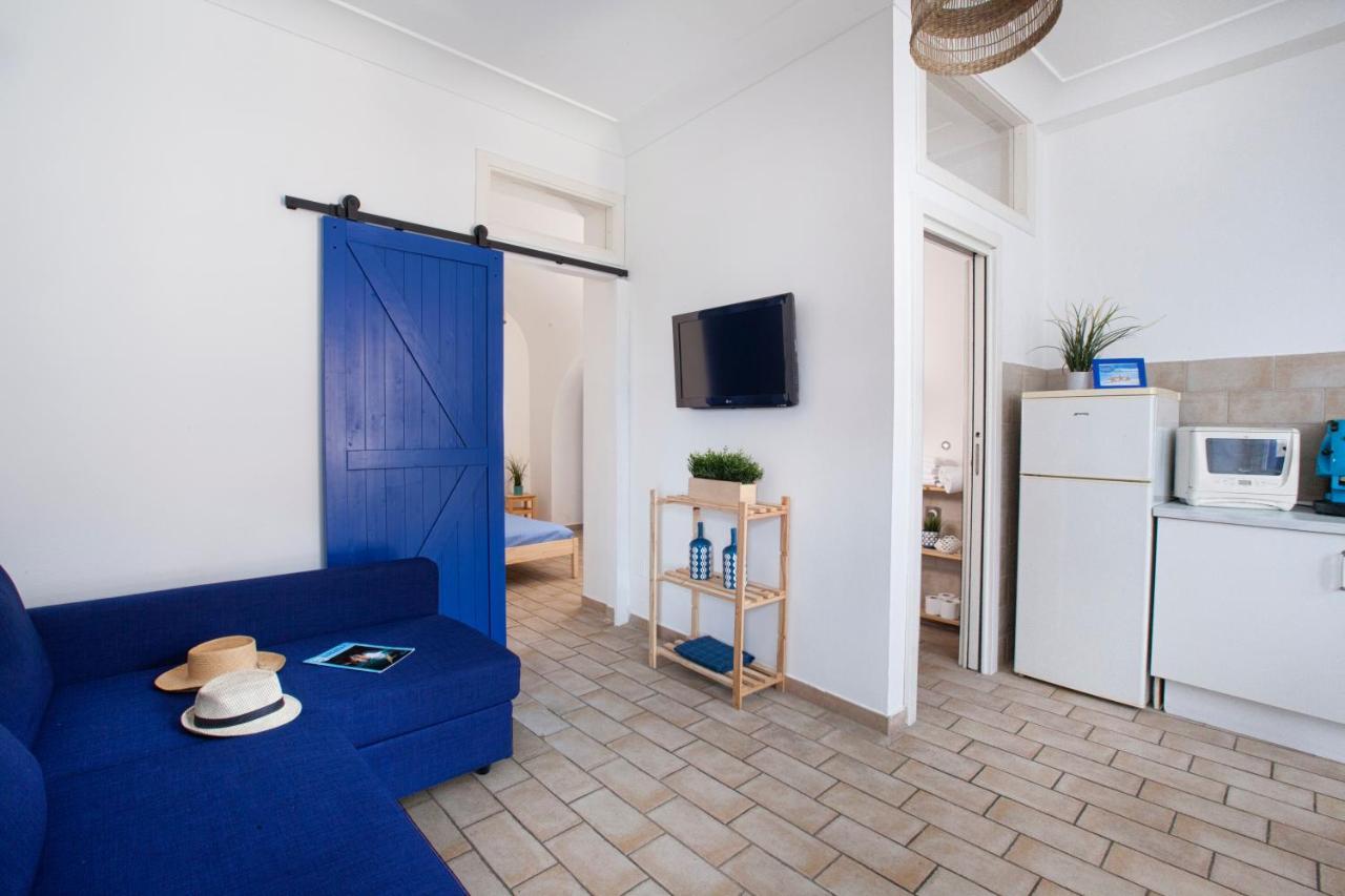 Estate4home - Dragon Fly Apartment Sorrento