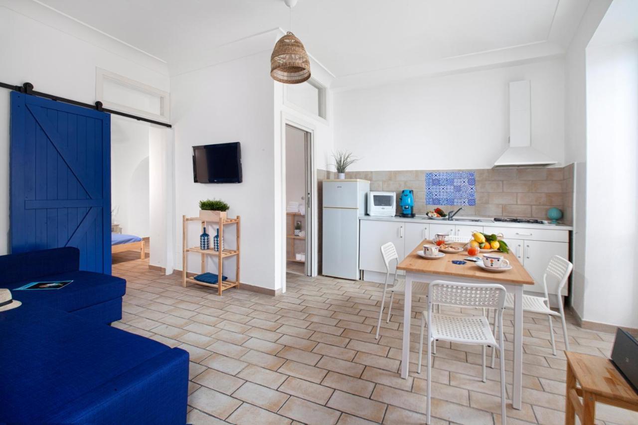 Estate4home - Dragon Fly Apartment Sorrento