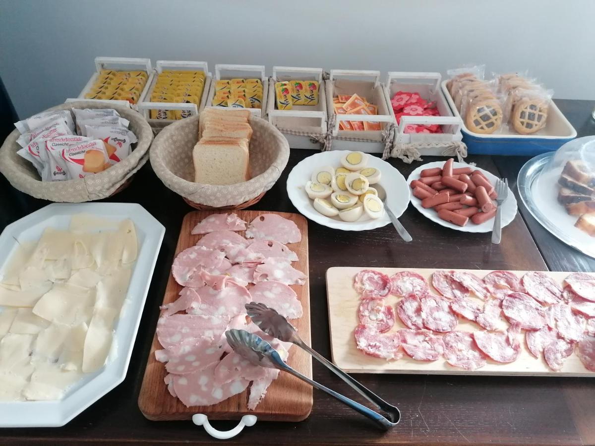 Bed & Breakfast Teresa *