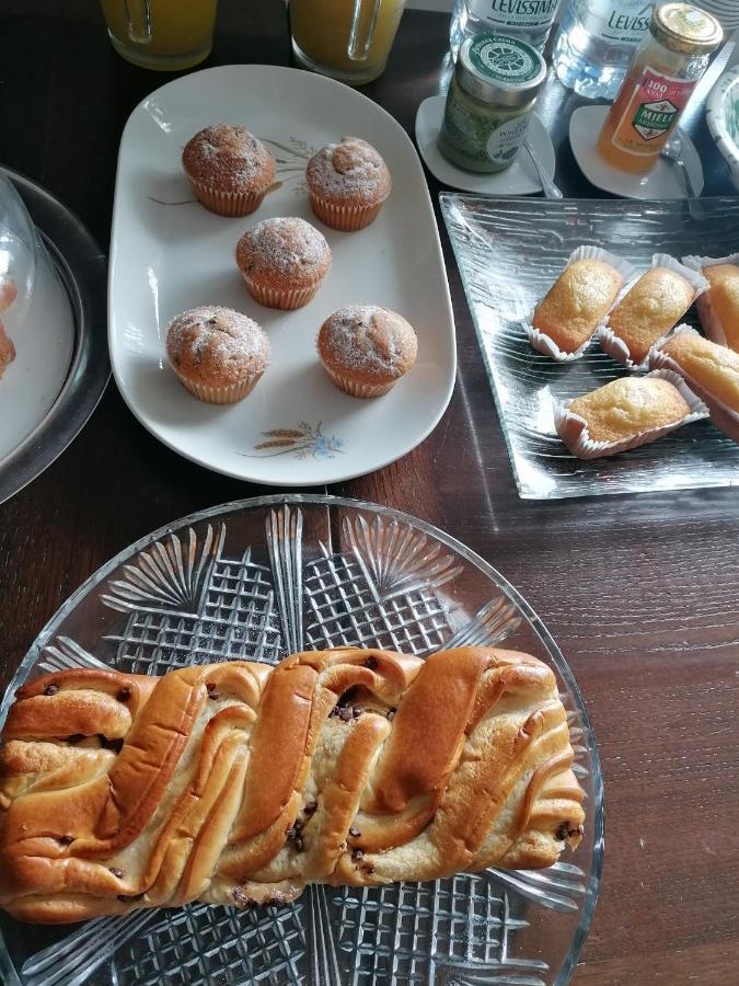 Teresa Bed & Breakfast Sorrento