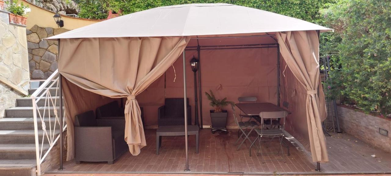Faraglioni 3 Bedrooms With Seaview *