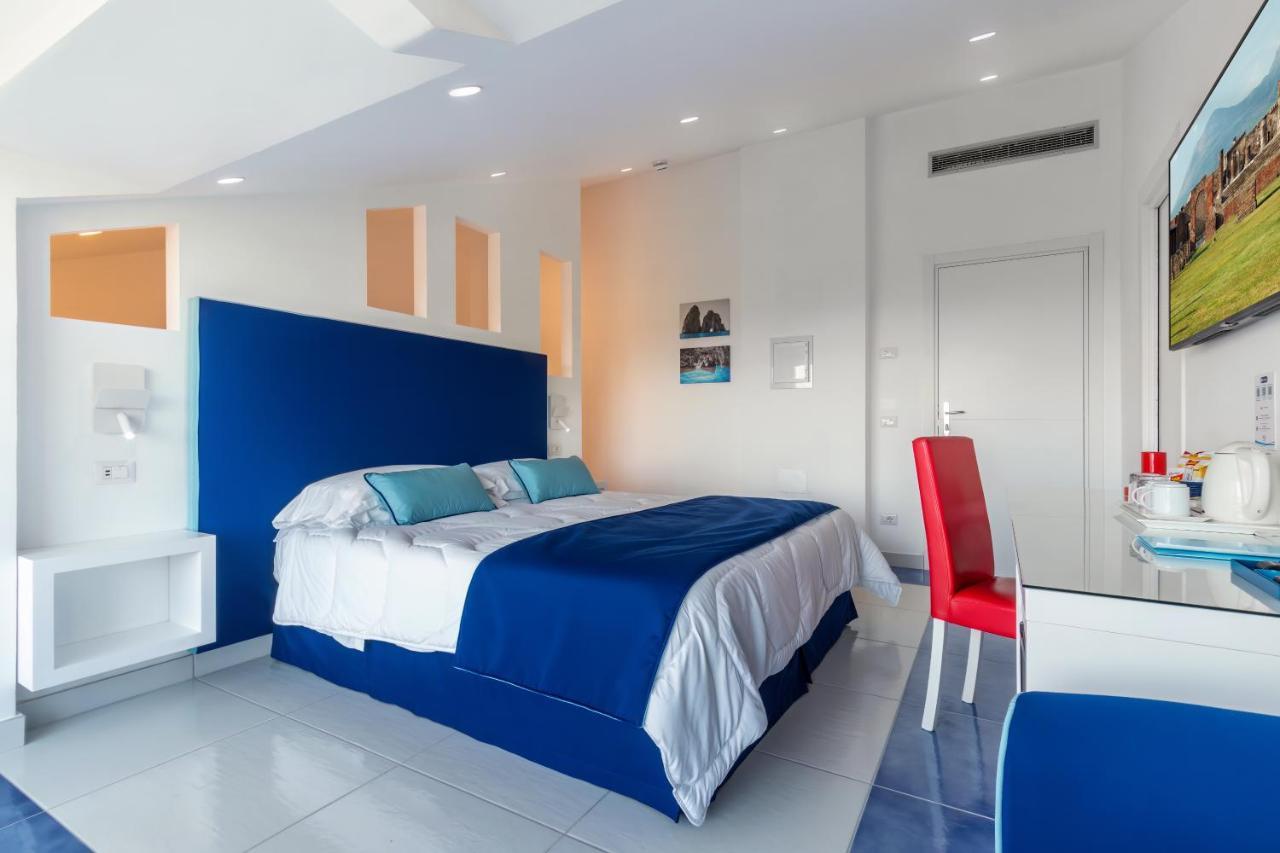 Hotel Metropole Sorrento