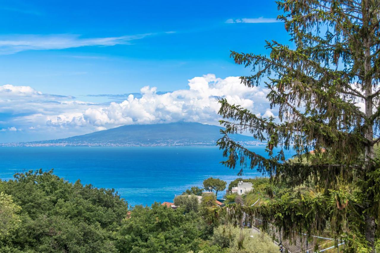 Metropole 3* Sorrento
