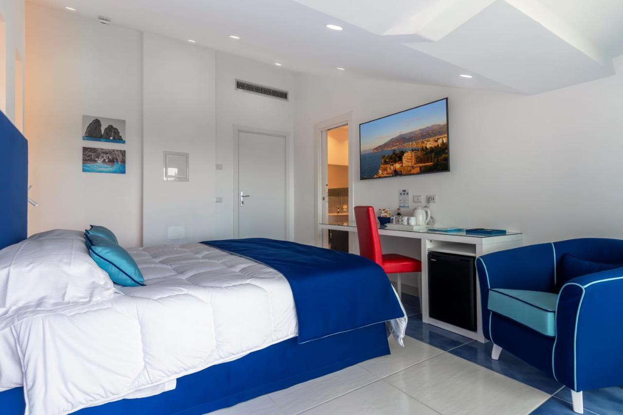 Metropole Hotel Sorrento