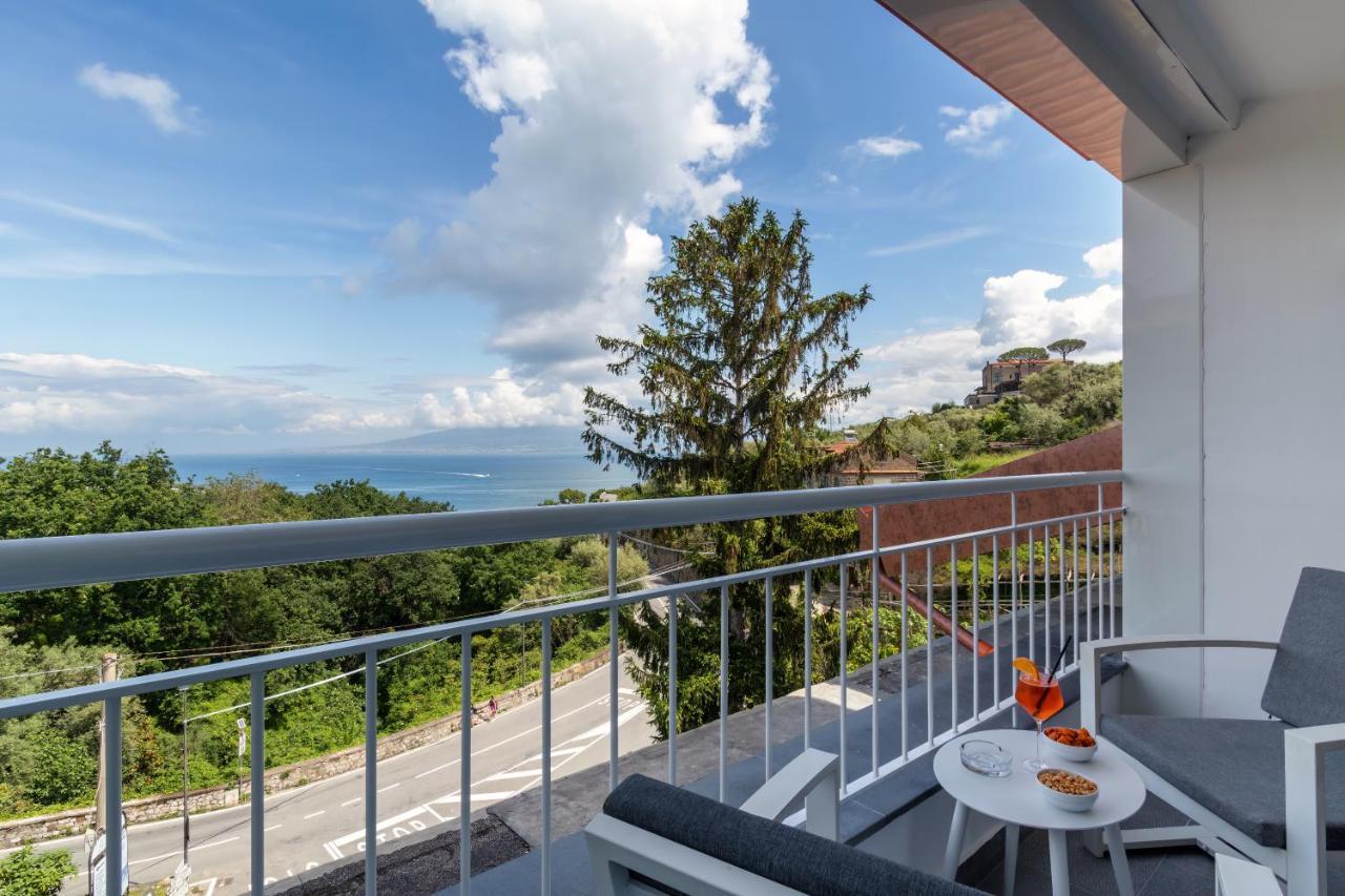 Hotel Metropole Sorrento