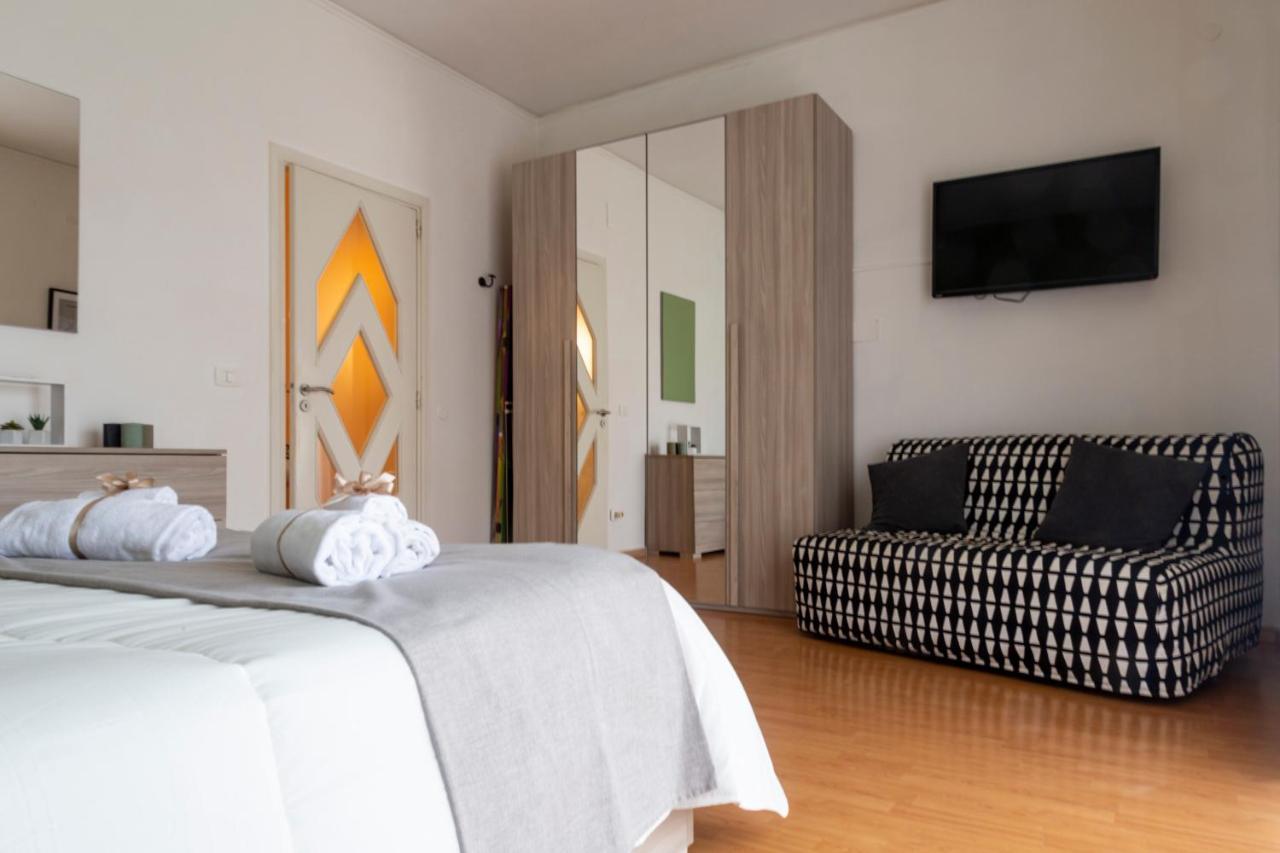 Living Apartment