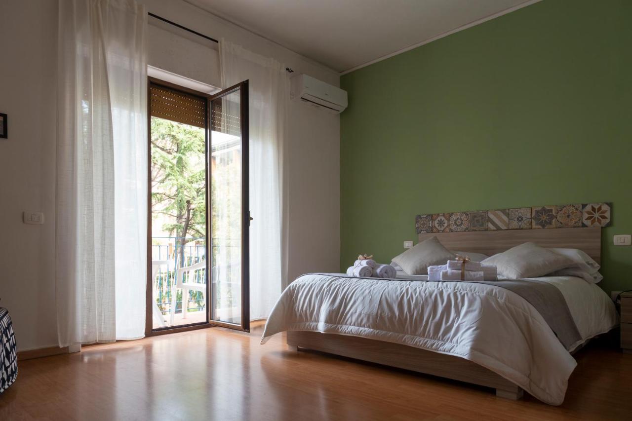 Living Apartment