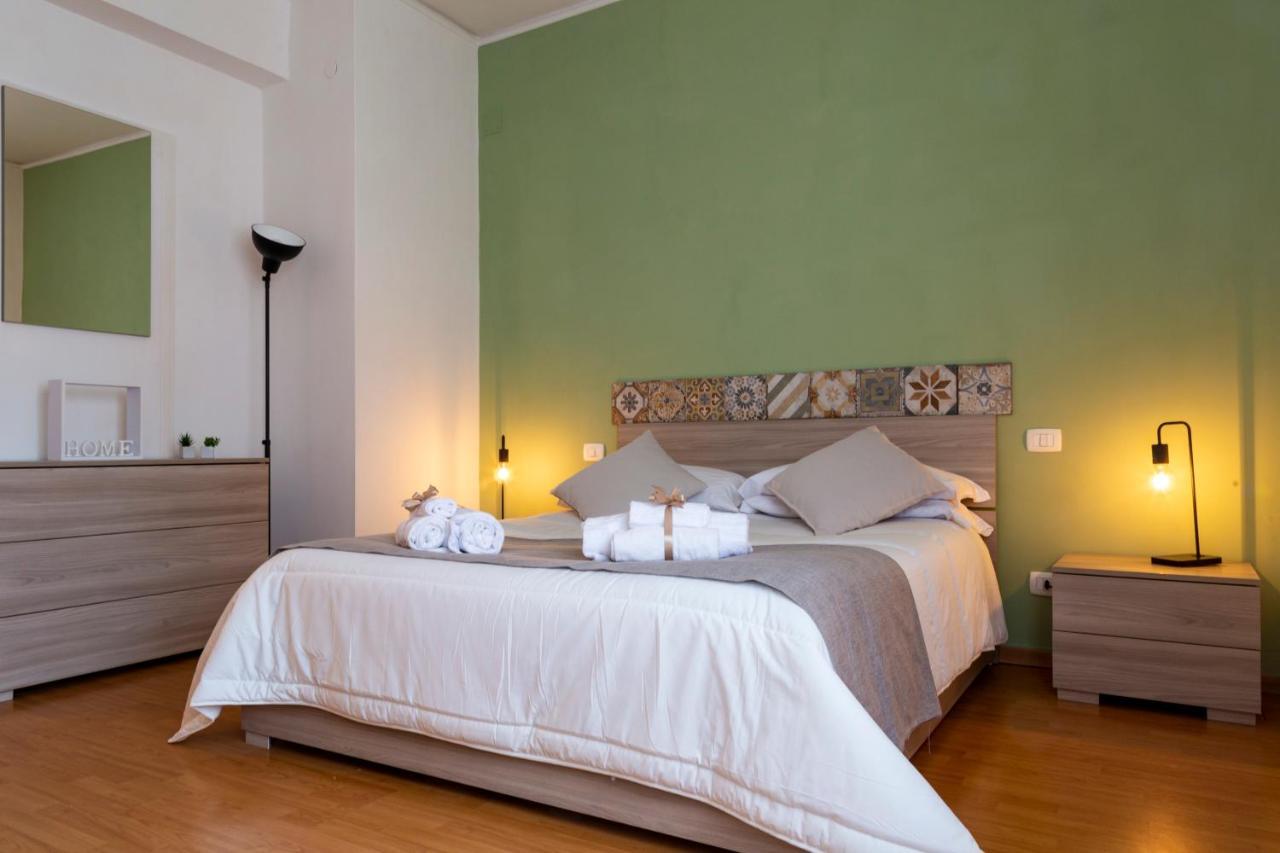 Living Apartment Sorrento