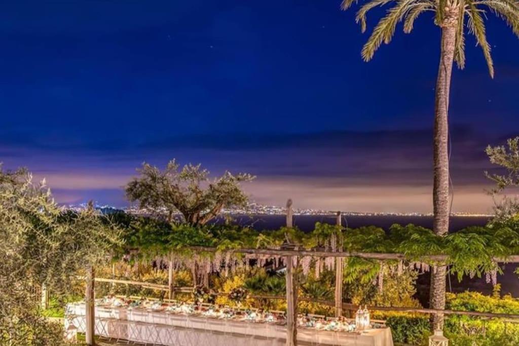 Paradise - 9 Bedrooms Villa Sorrento
