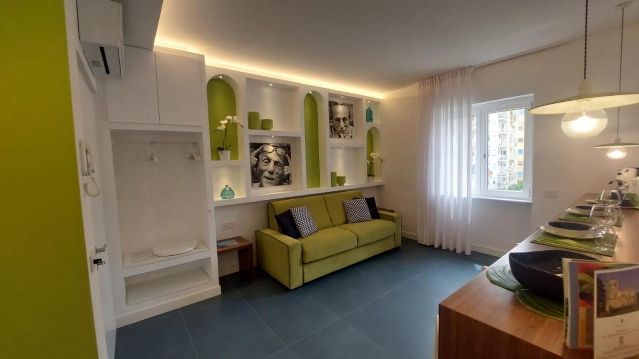 Holiday home Casa Eduardo E Titina