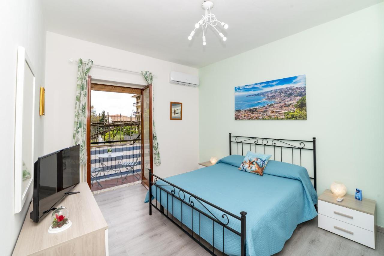 Vakantiehuis John House