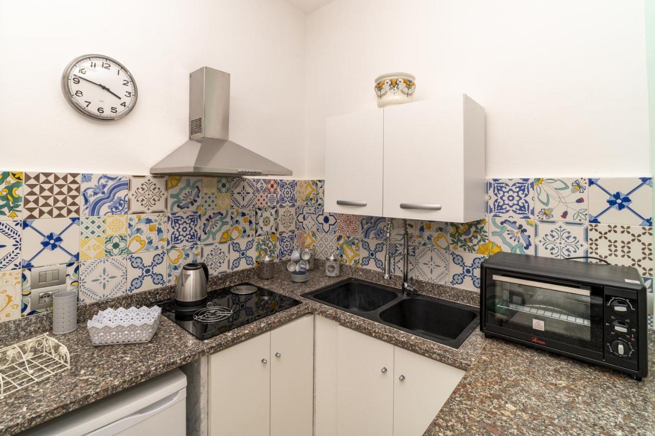 John House Vakantiehuis Sorrento