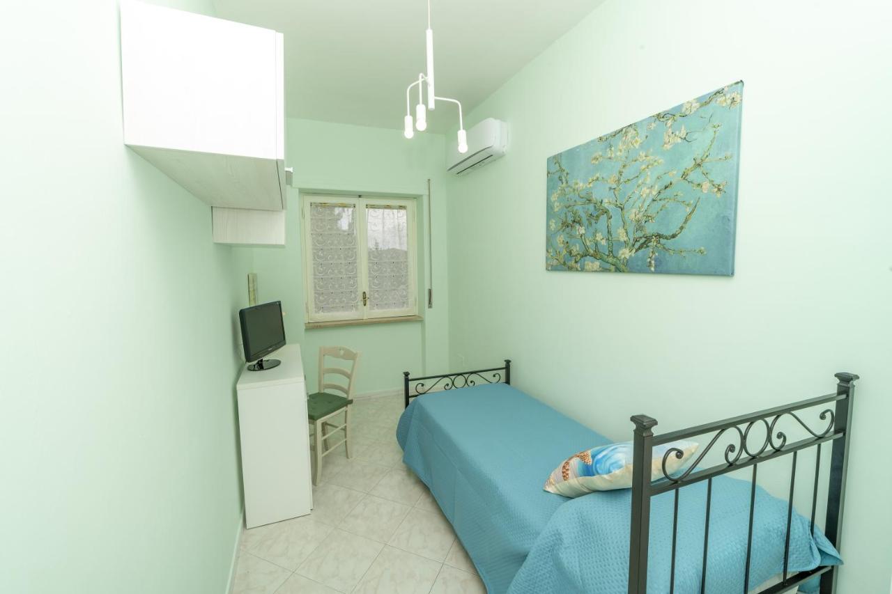 Vakantiehuis John House *