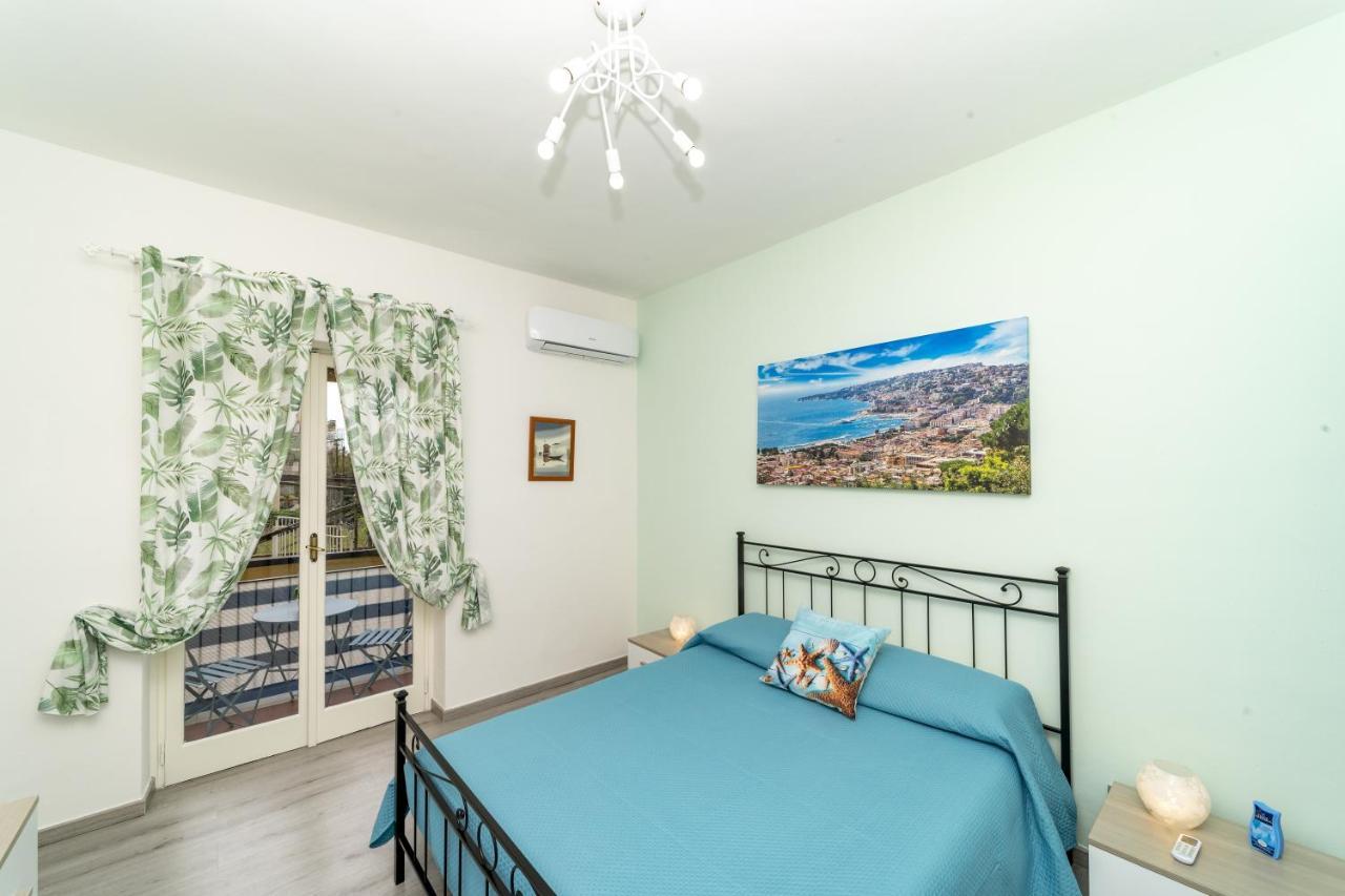 John House Vakantiehuis Sorrento