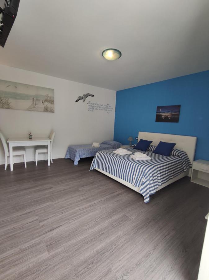 Apartment 'o Vuzze D'o Mast *