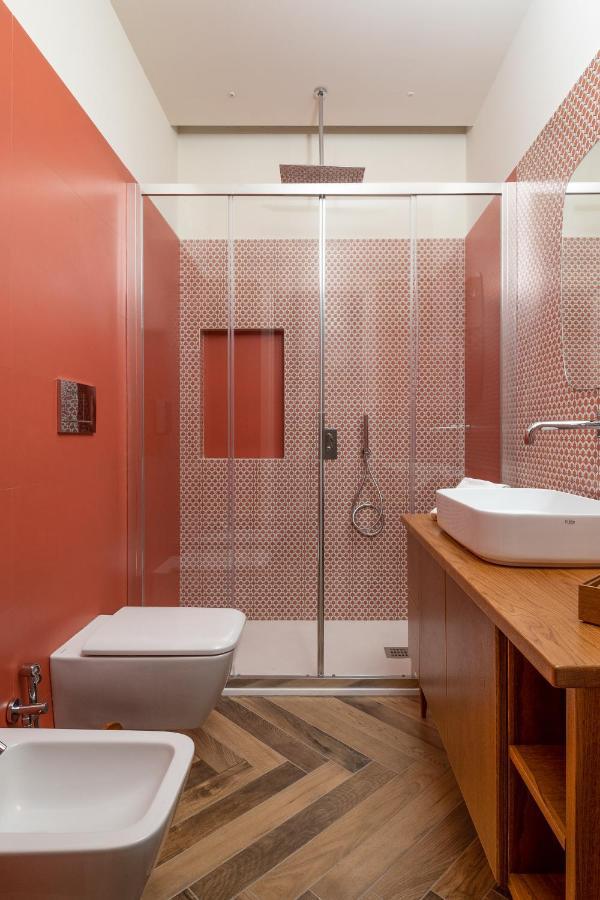 Futura Smart Flat - De Vivo Realty Sorrento